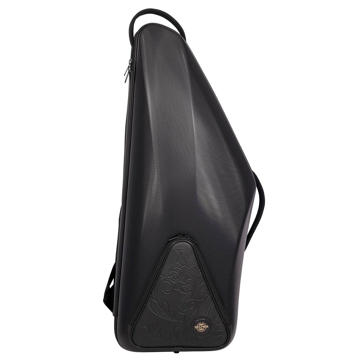 Selmer Paris Limited Edition NYC Signature Tenor Saxophone Closed Case