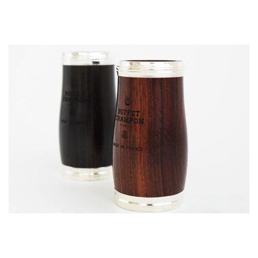 Bufet Rondo Barrel in Mopane and Grenadilla