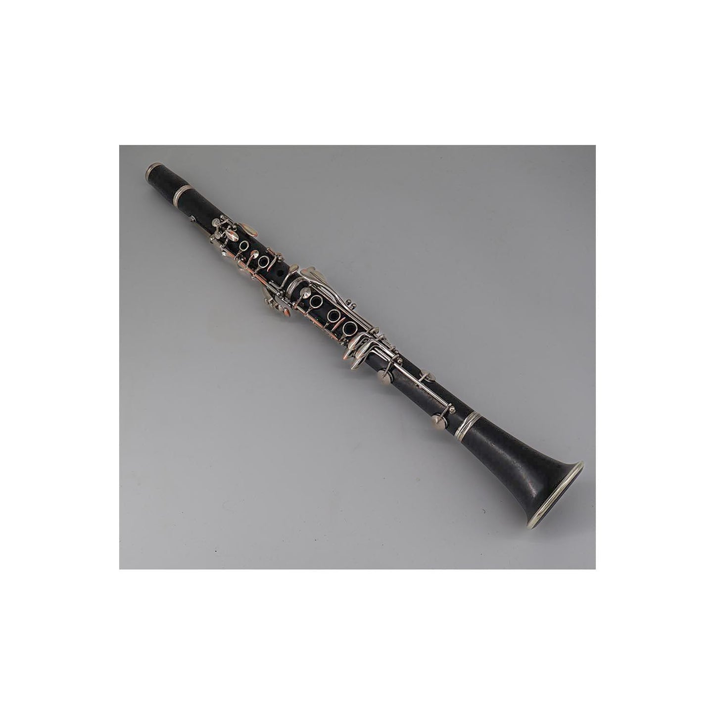 Buffet Crampon R13 Bb Clarinet - Pre-owned