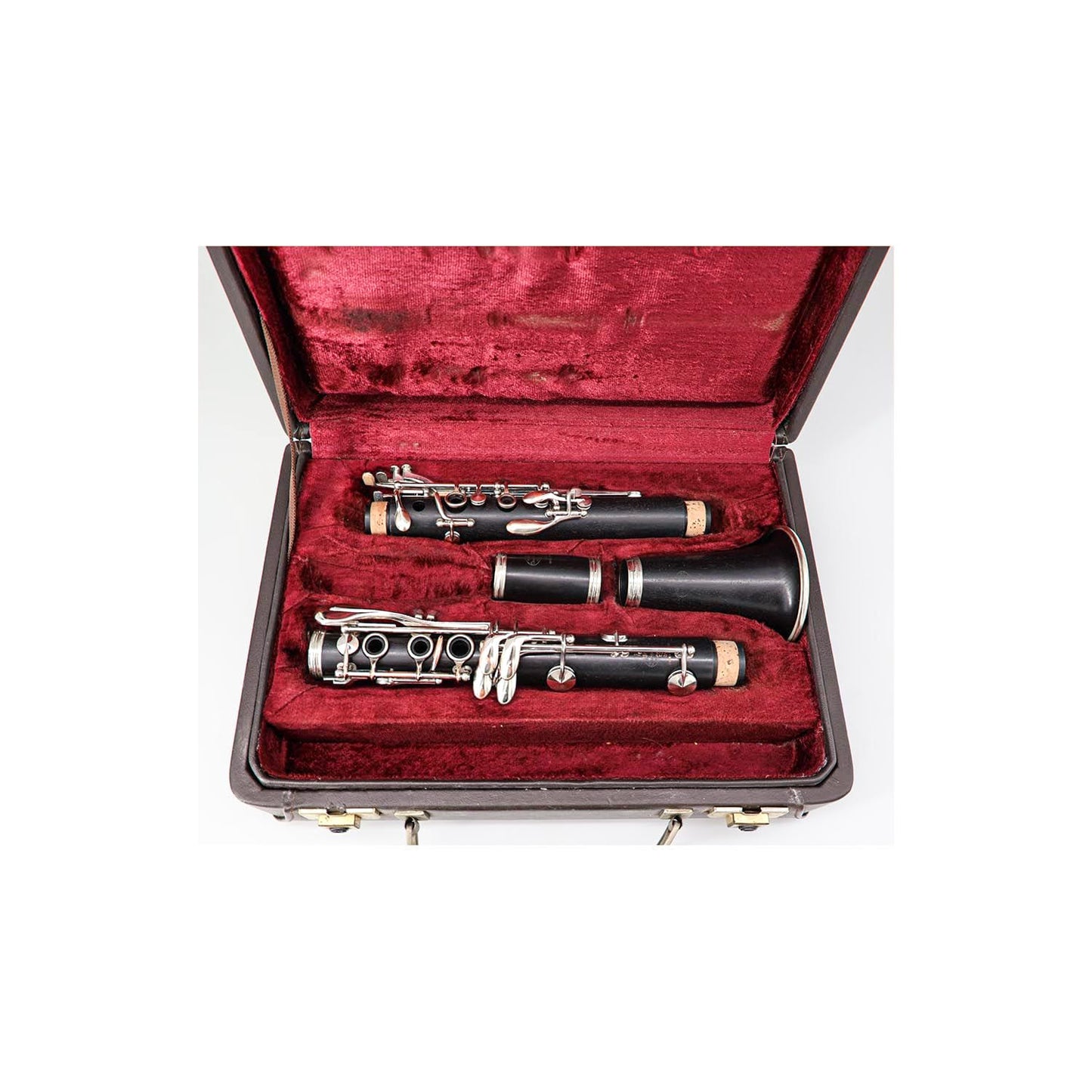 Buffet Crampon R13 Bb Clarinet - Pre-owned