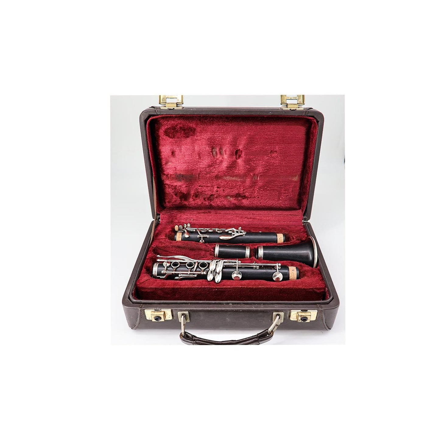 Buffet Crampon R13 Bb Clarinet - Pre-owned