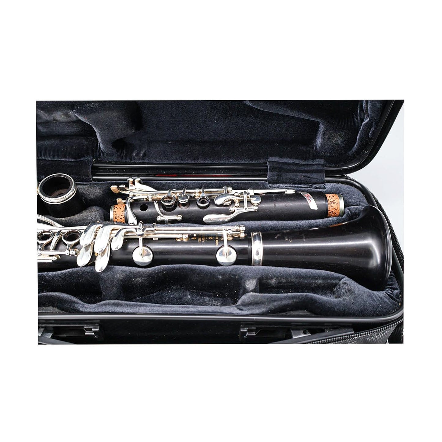 Buffet Crampon Tosca Clarinet in Bb - Pre Owned