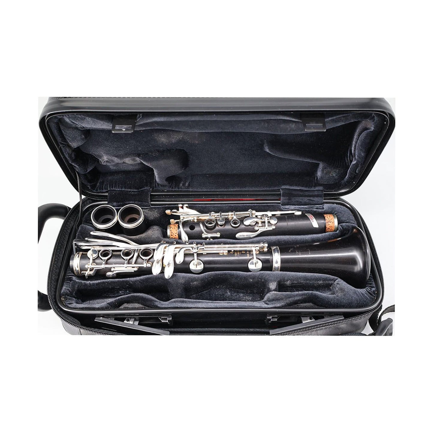 Buffet Crampon Tosca Clarinet in Bb - Pre Owned