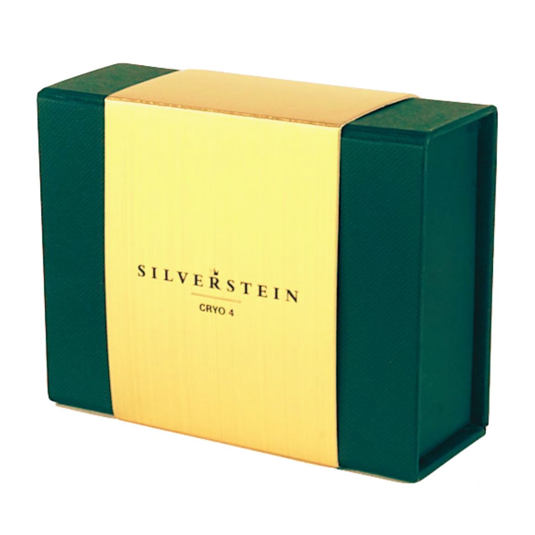 Silverstein Cryo4 Gen. 5 Clarinet Ligature