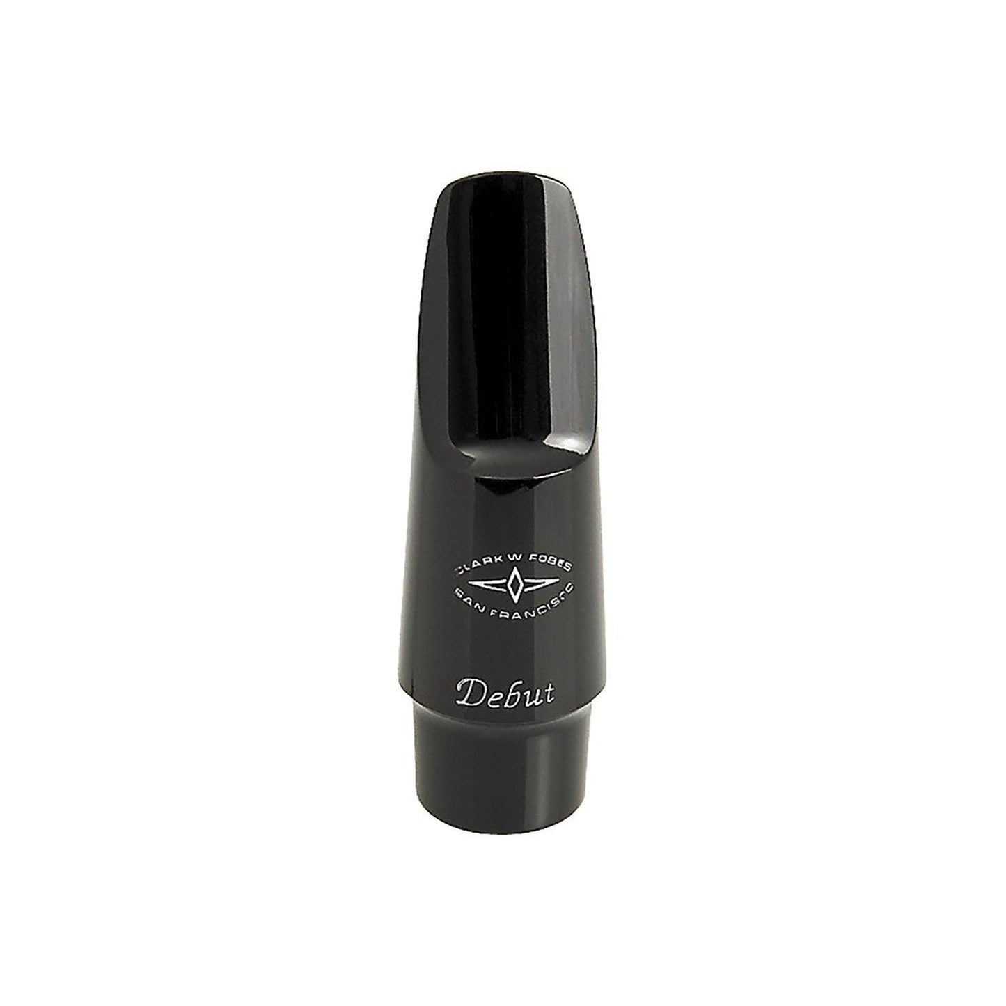 Clark Fobes Debut Alto Saxophone Mouthpiece