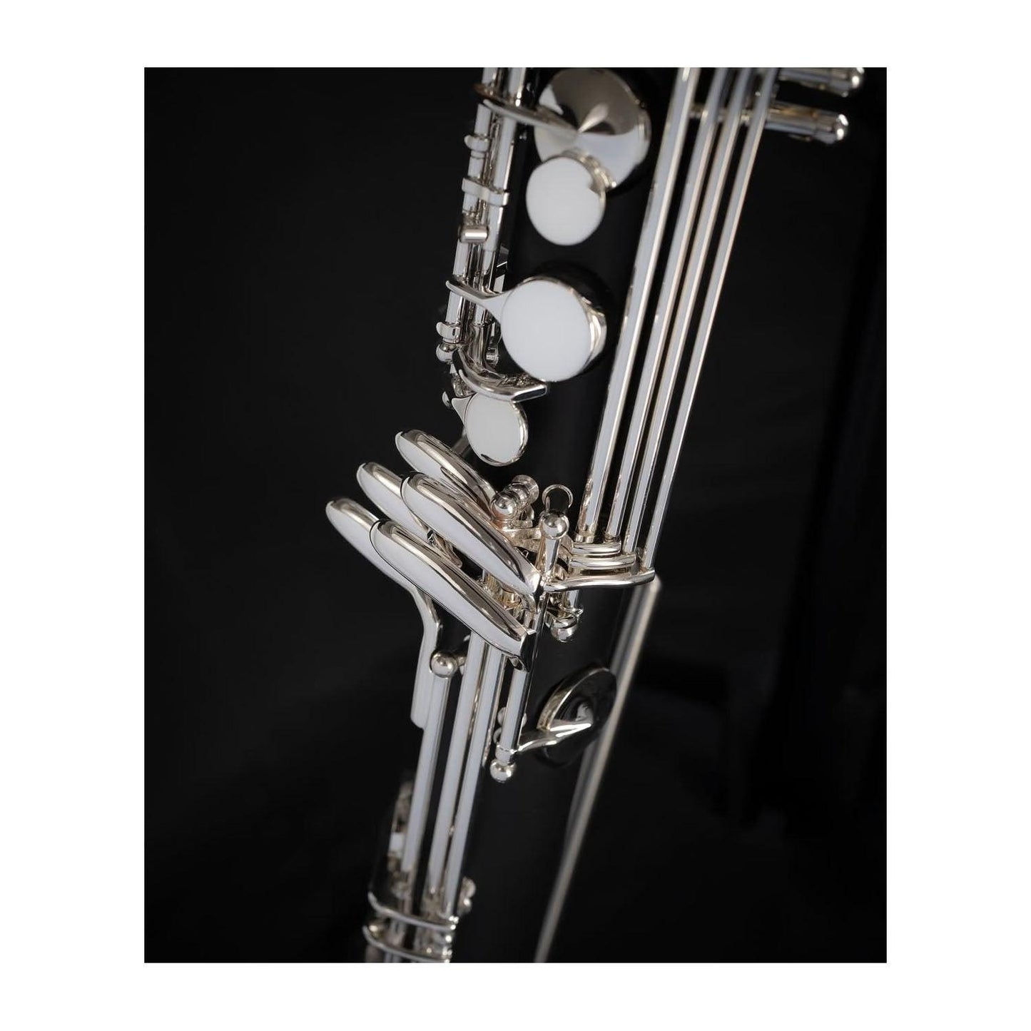 Royal Global MAX Low Eb Bass Clarinet
