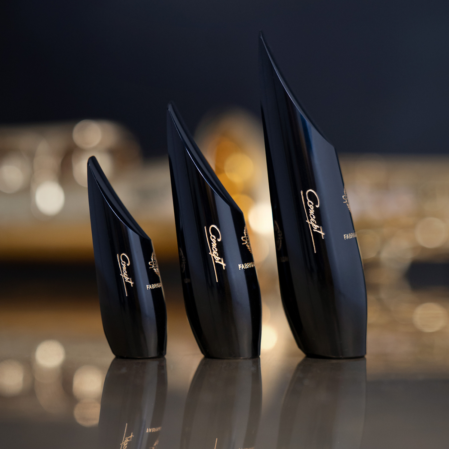 Selmer Paris Concept Soprano Saxophone Mouthpiece