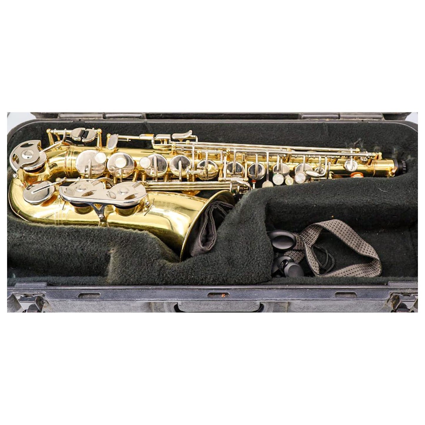 Selmer USA AS300 Alto Saxophone - Pre-owned