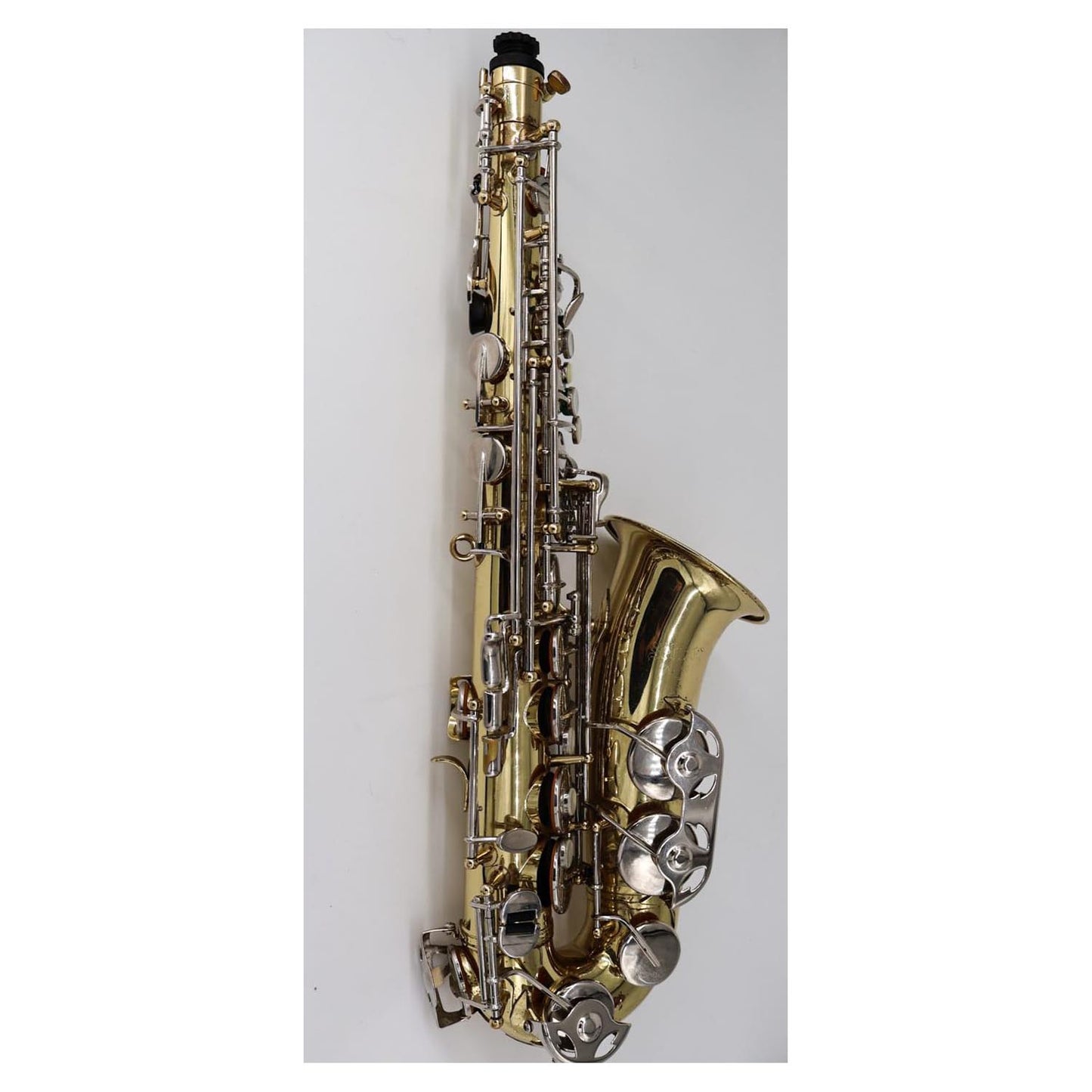 Selmer USA AS300 Alto Saxophone - Pre-owned