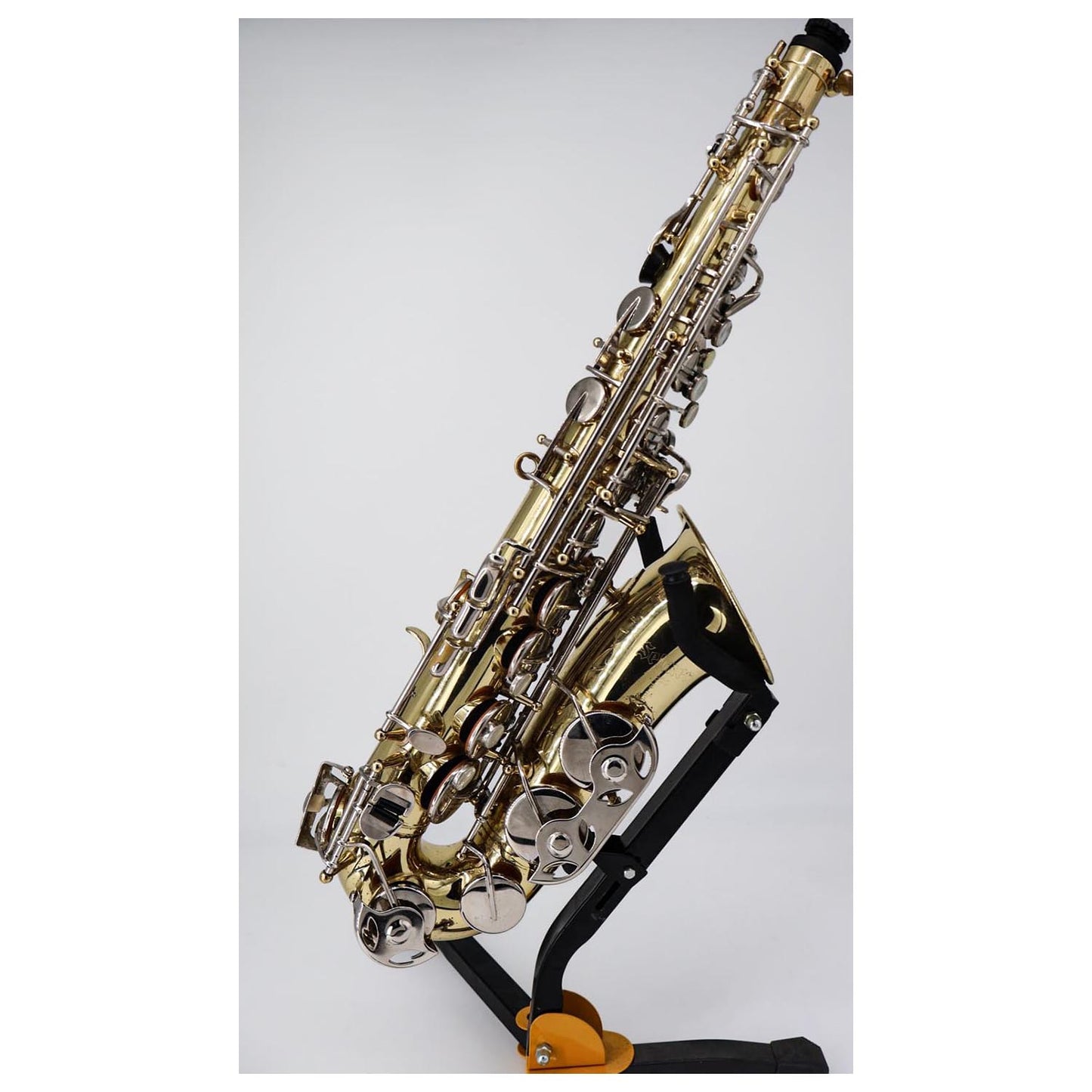 Selmer USA AS300 Alto Saxophone - Pre-owned