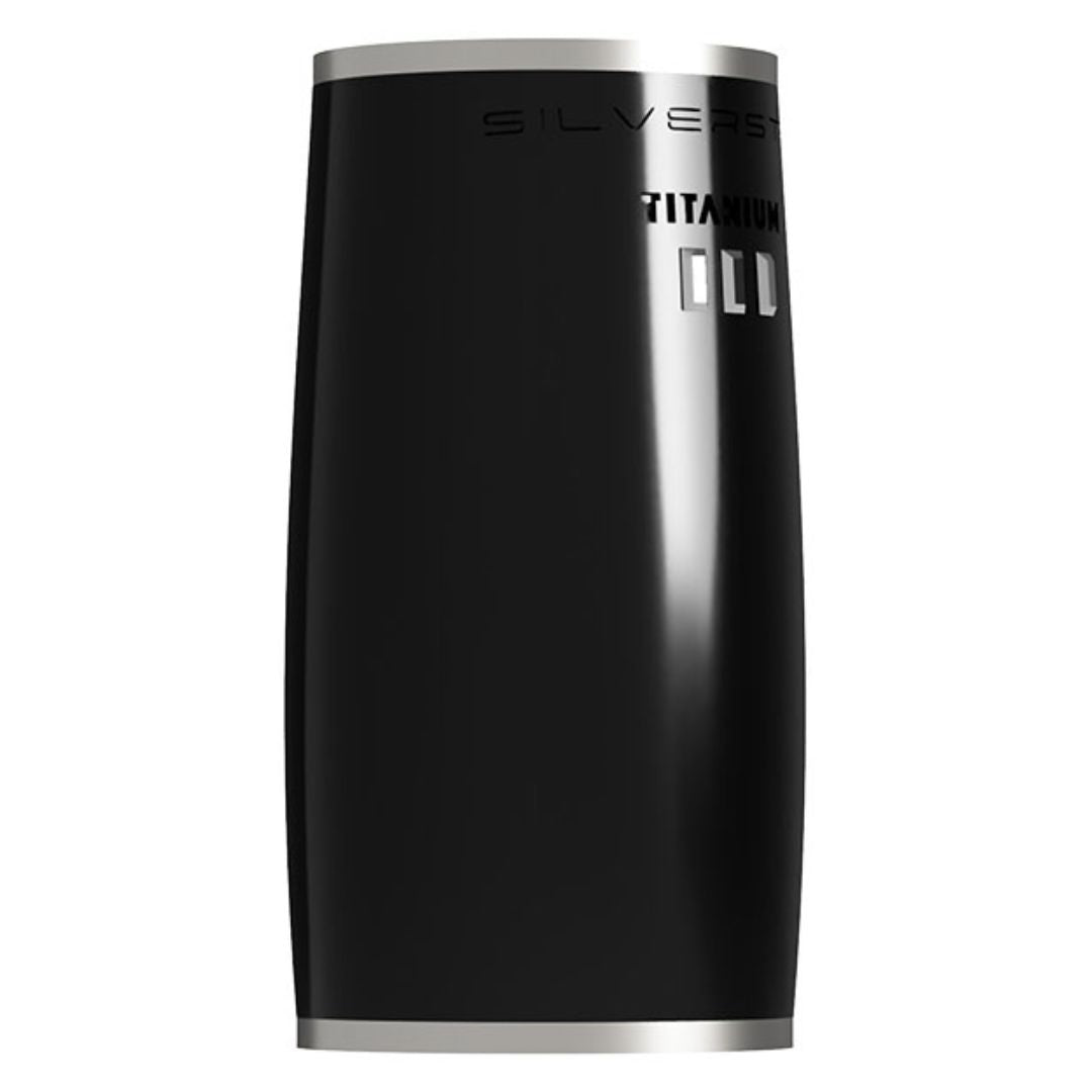 Silverstein Titanium Clarinet Barrel