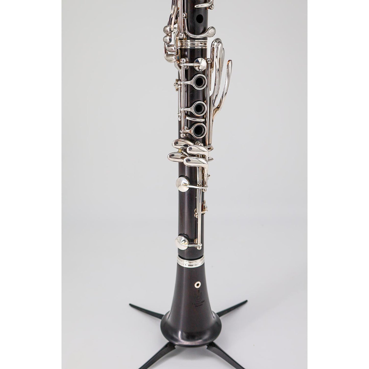 Uebel Superior Clarinets - Set of Bb and A - Pre-Owned