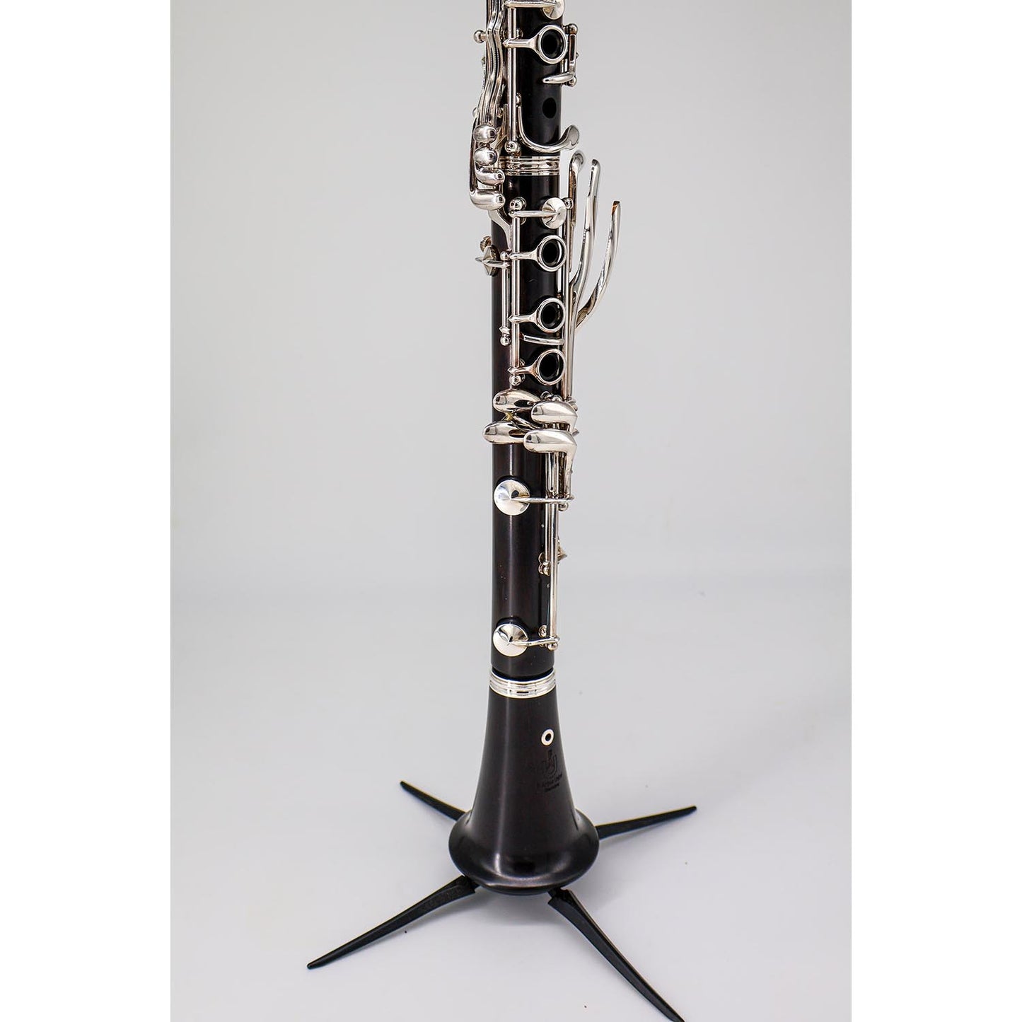 Uebel Superior Clarinets - Set of Bb and A - Pre-Owned