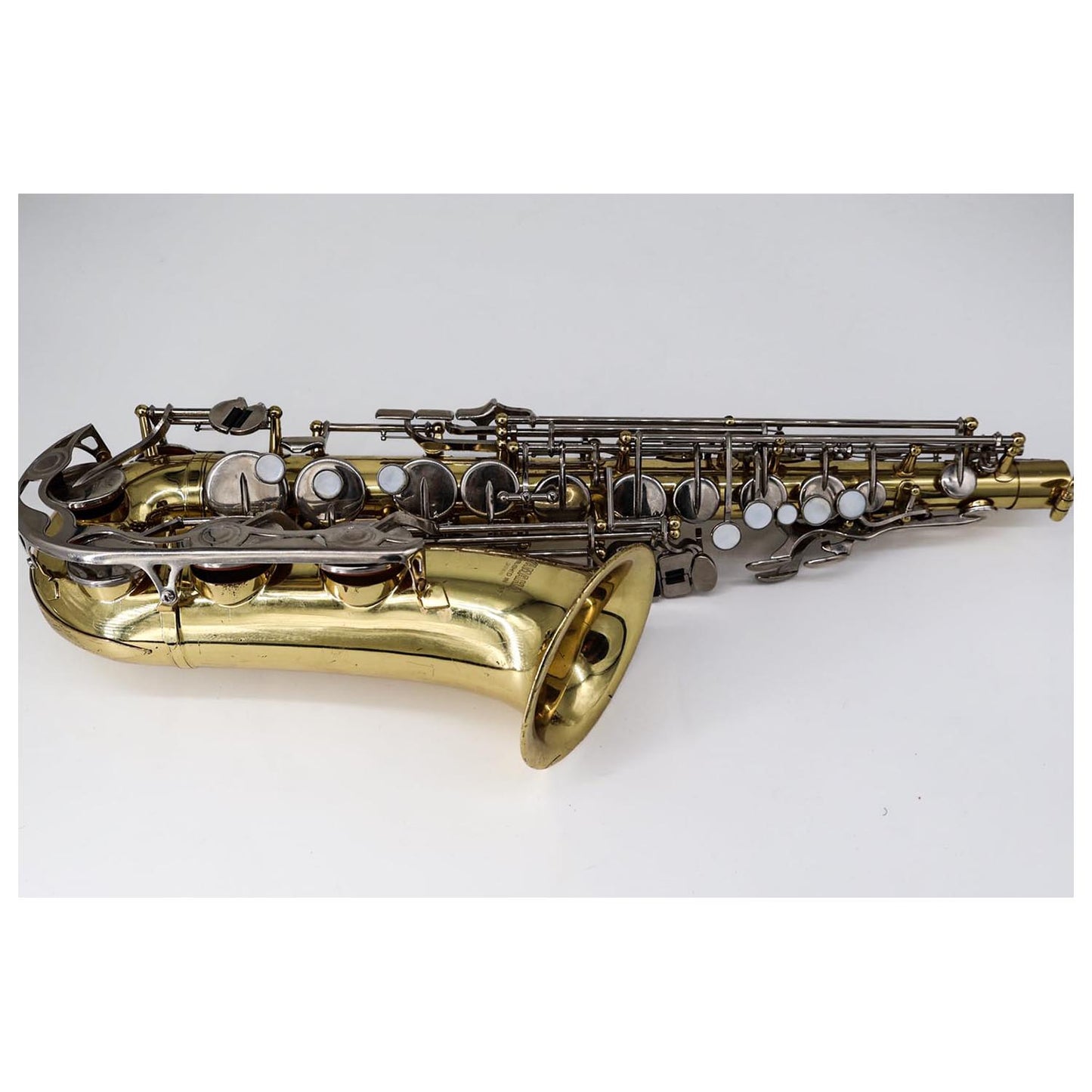Yamaha YAS-23 Alto Saxophone - Pre-owned