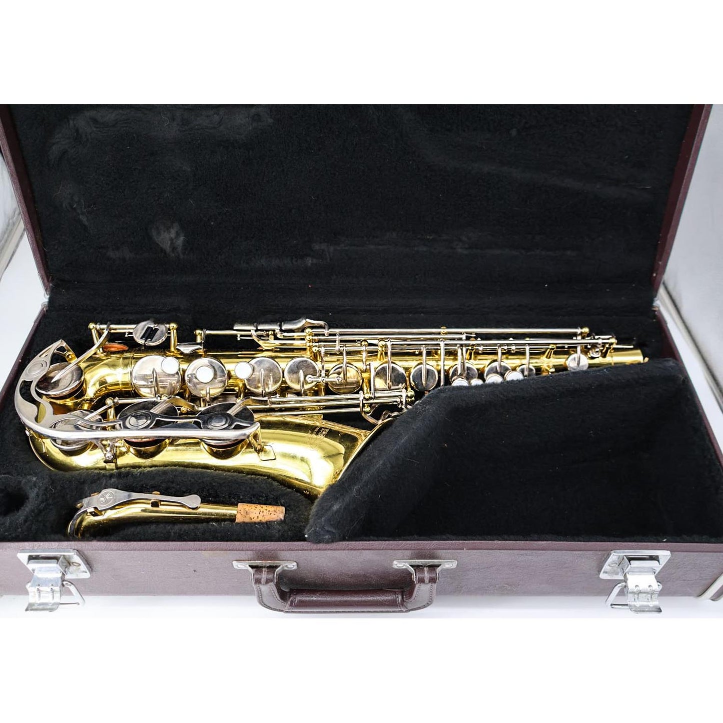 Yamaha YAS-23 Alto Saxophone - Pre-owned