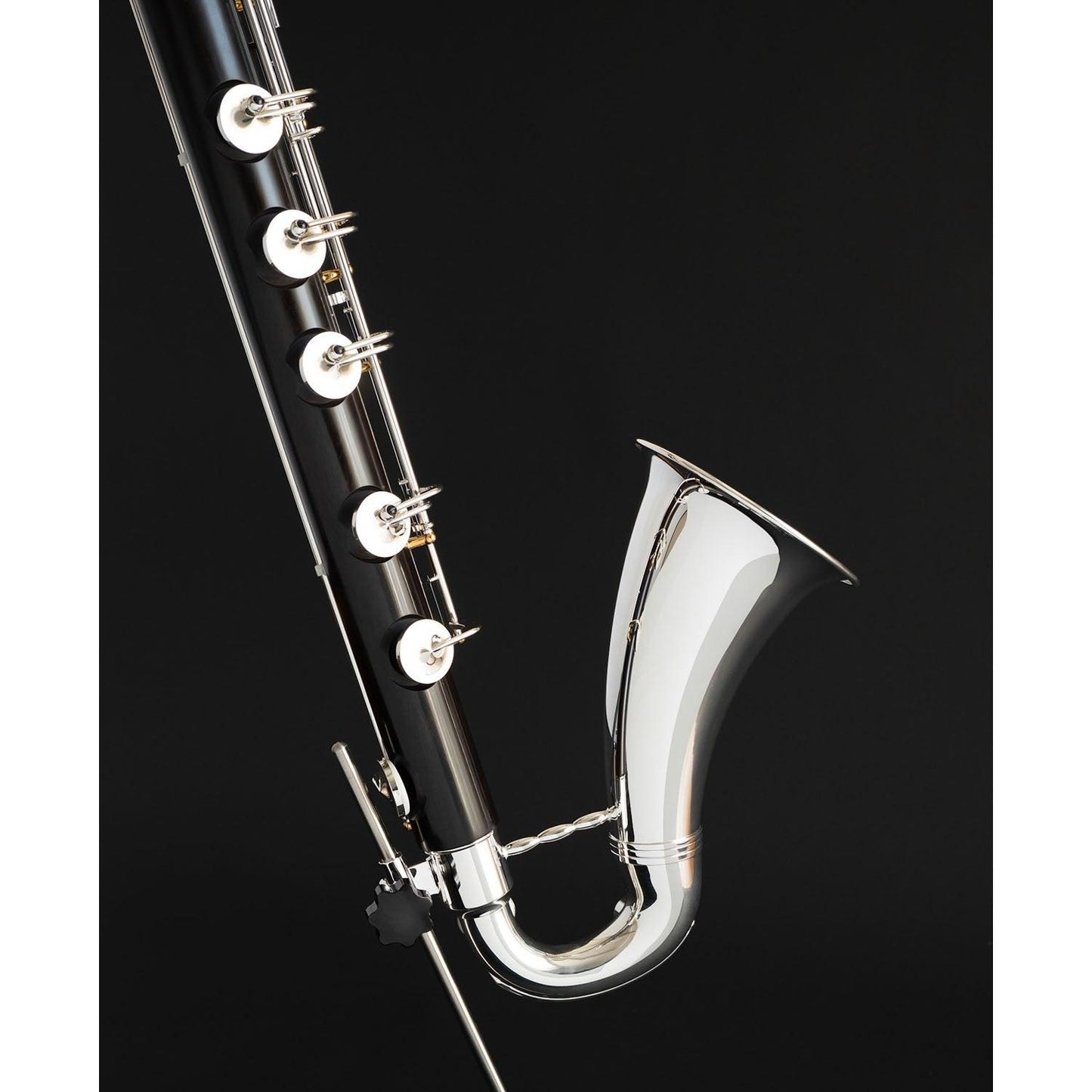 Royal Global Polaris Bass Clarinet
