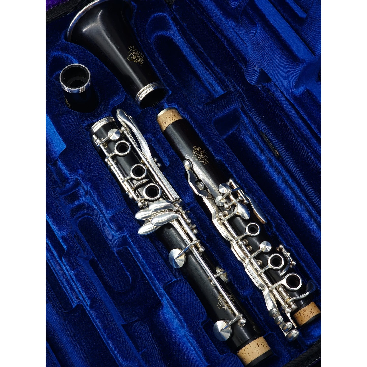 Leblanc A Clarinet (Pre-owned)