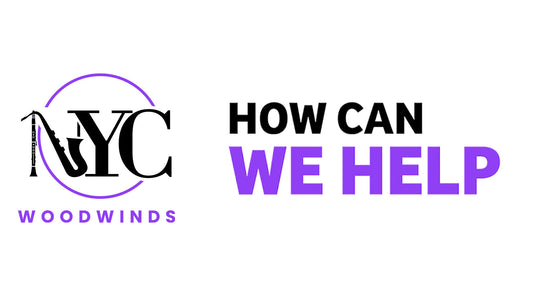 5 Reasons NYC Woodwinds is Your Go-To