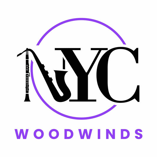 NYC Woodwinds Logo