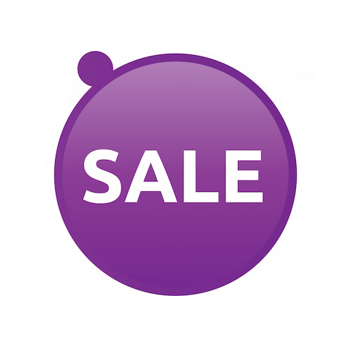 Sale