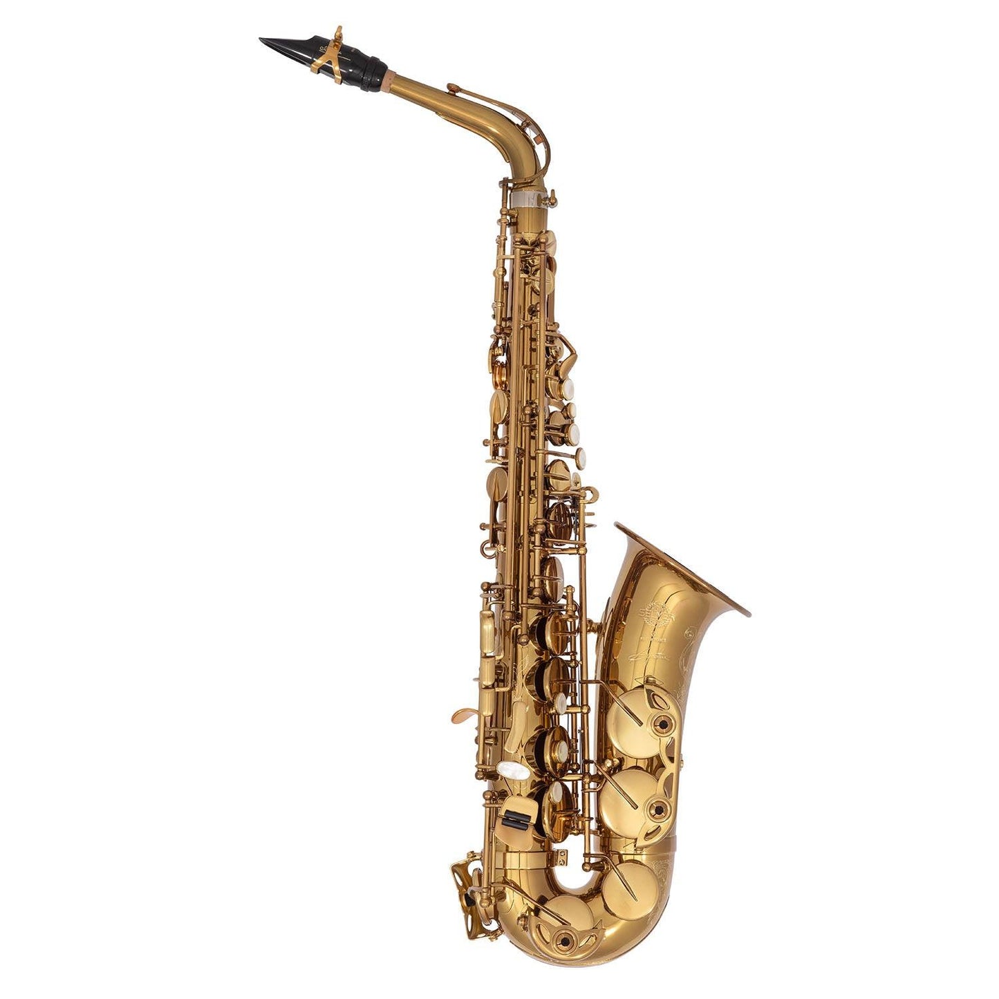 Selmer Paris Limited Edition NYC Signature Alto Saxophone