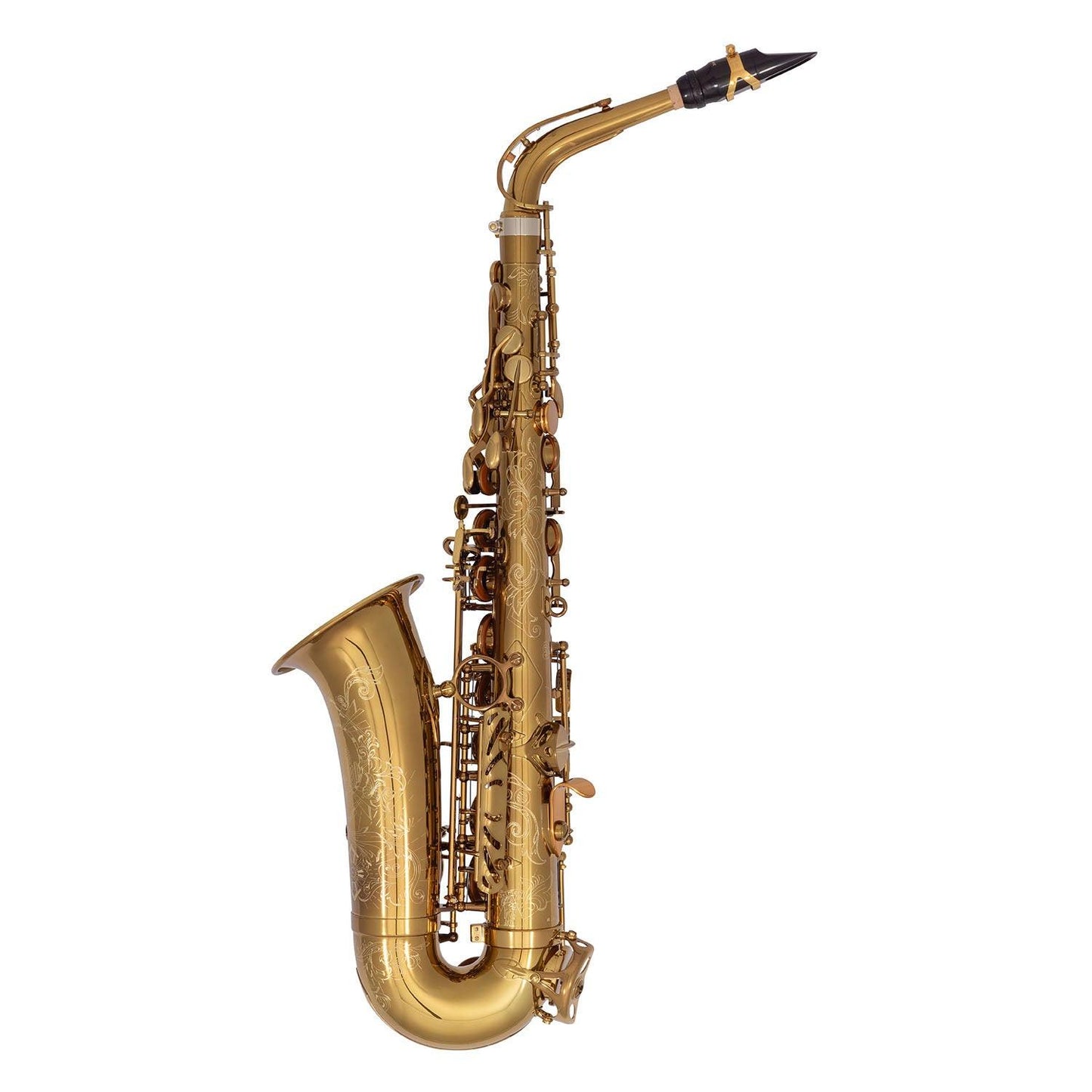 Selmer Paris Limited Edition NYC Signature Alto Saxophone