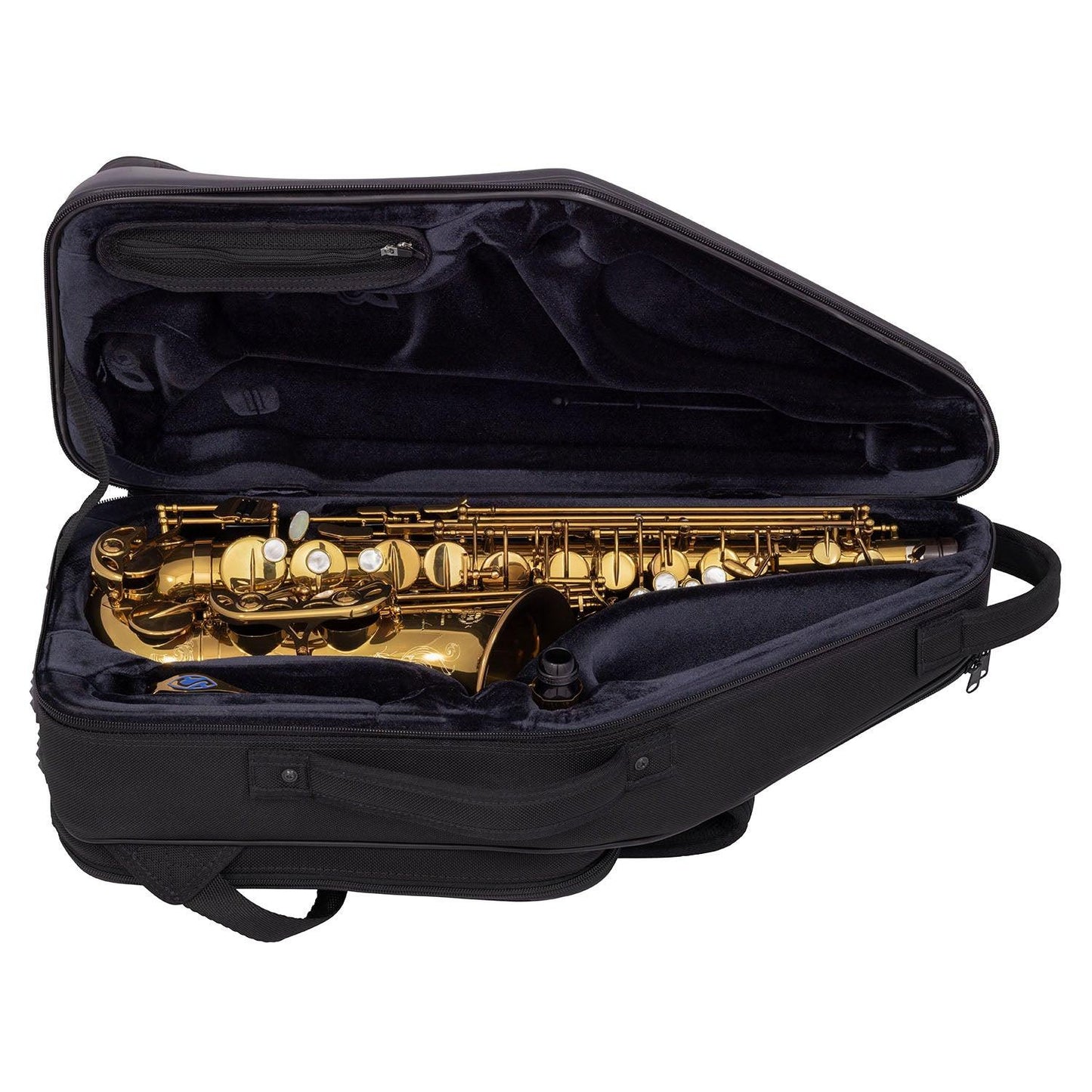 Selmer Paris Limited Edition NYC Signature Alto Saxophone