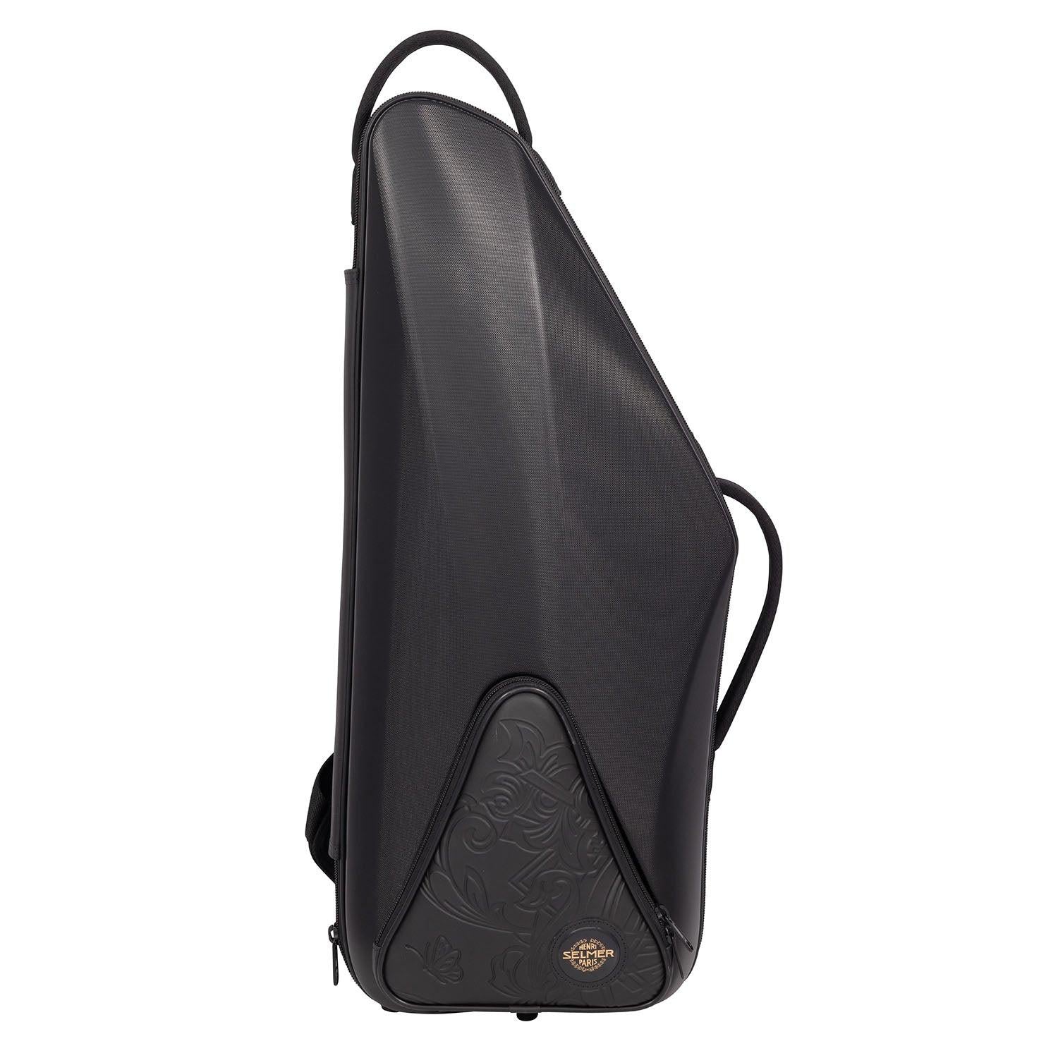 Selmer Paris Limited Edition NYC Signature Alto Saxophone Case