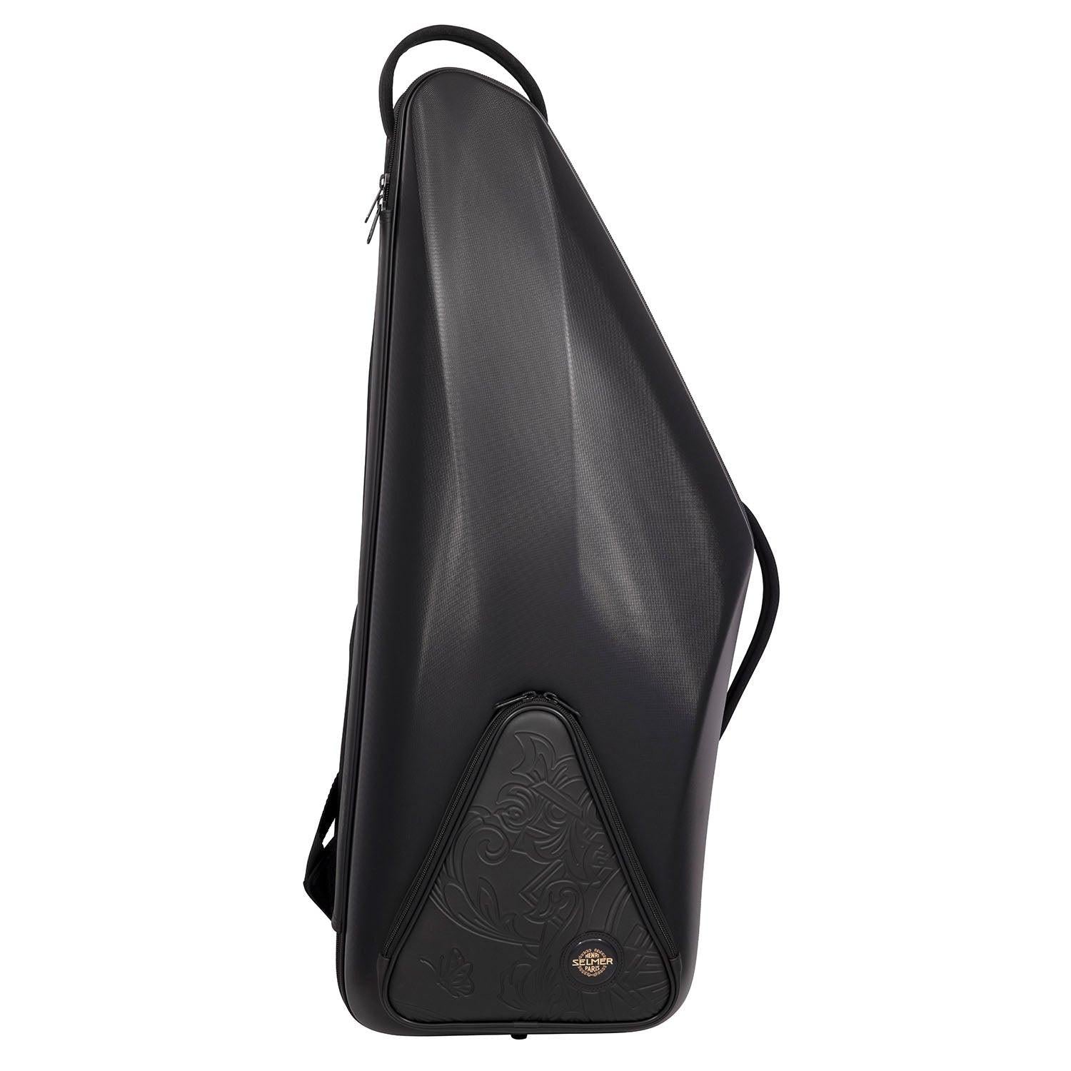 Selmer Paris Limited Edition NYC Signature Tenor Saxophone Closed Case