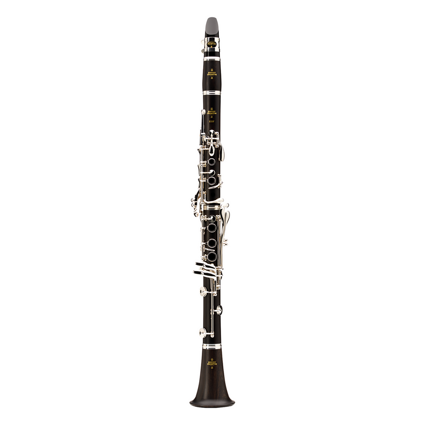 Buffet Crampon E12F -full view