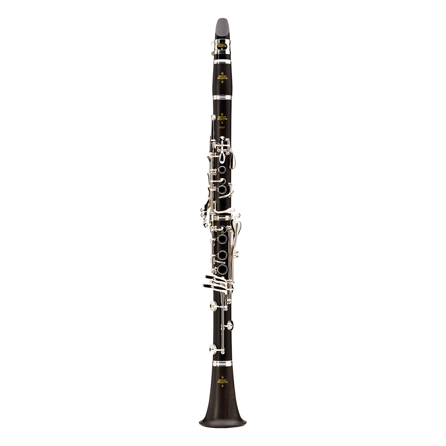 Buffet Crampon E12F -full view