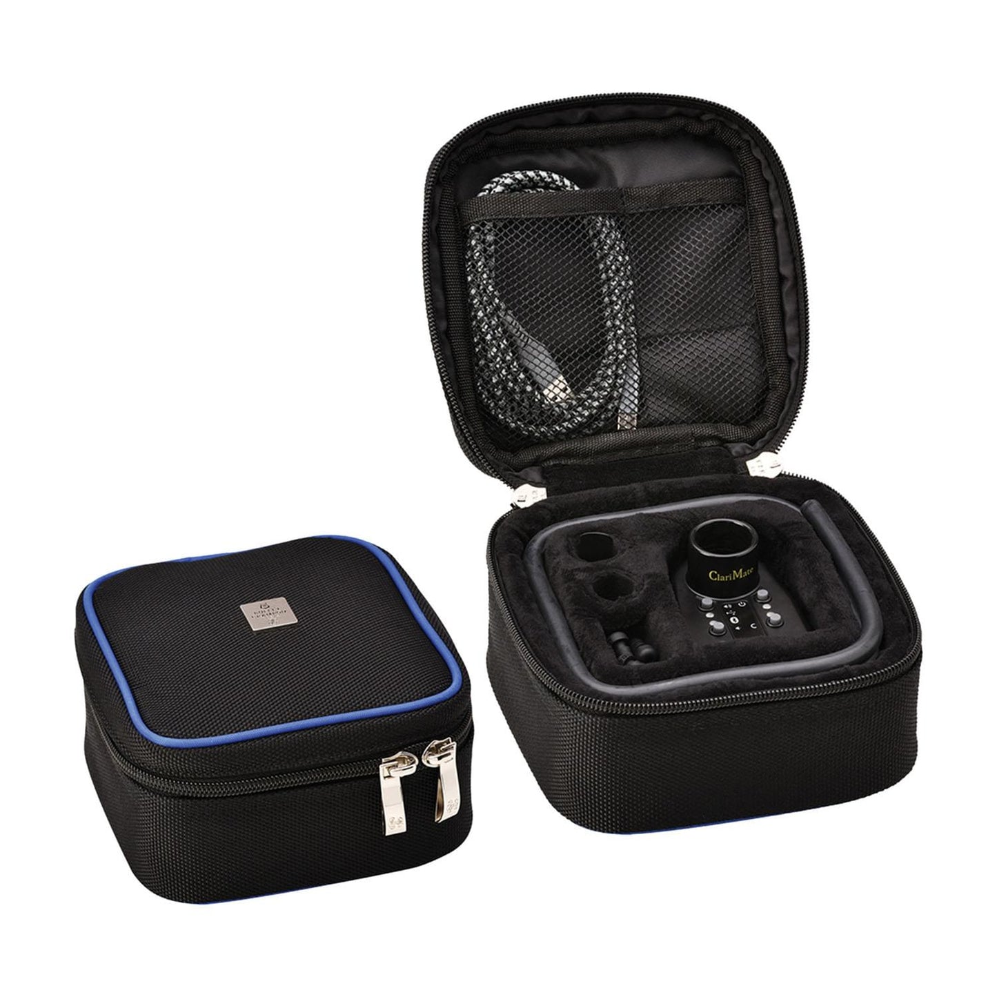Buffet Clarimate Case View