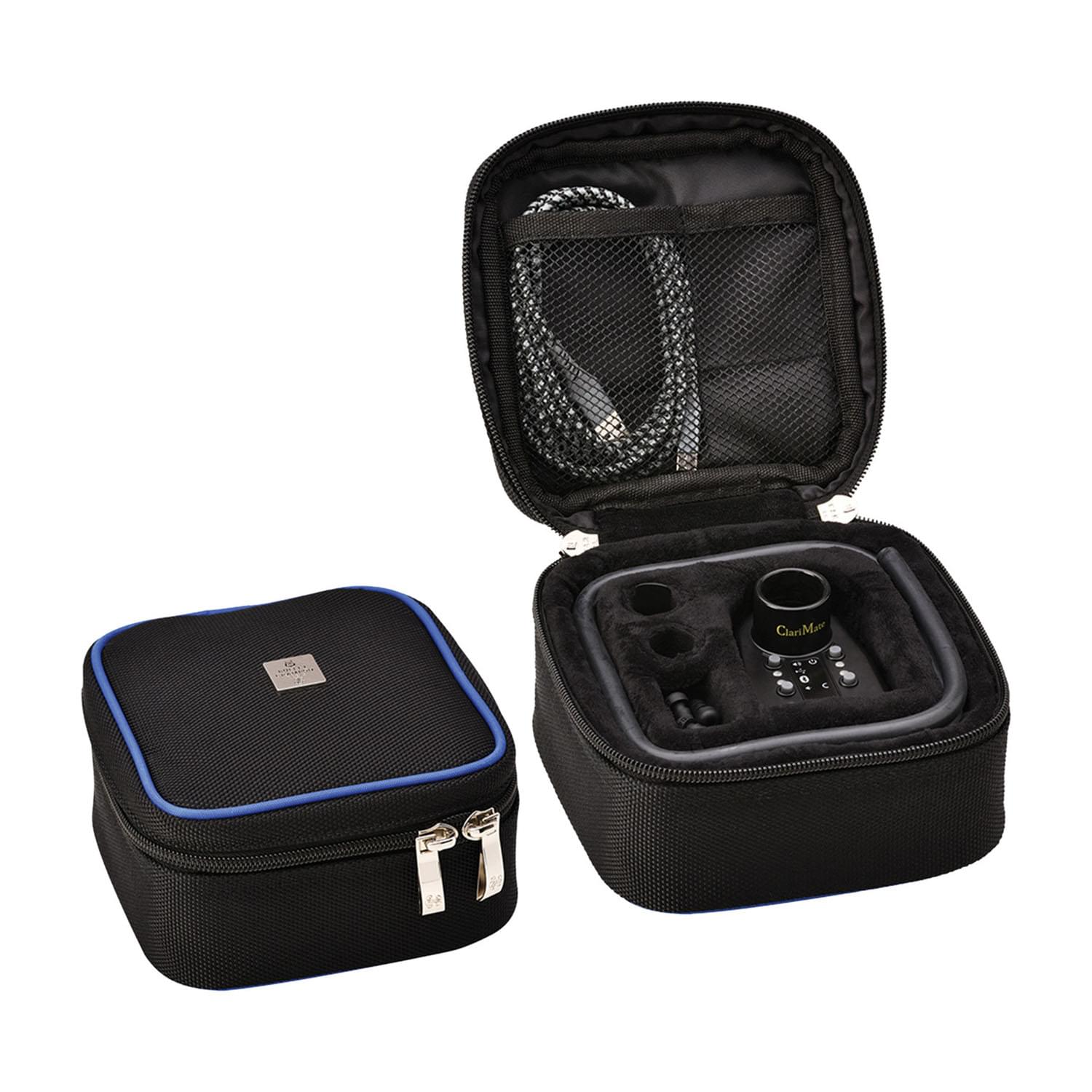 Buffet Clarimate Case View