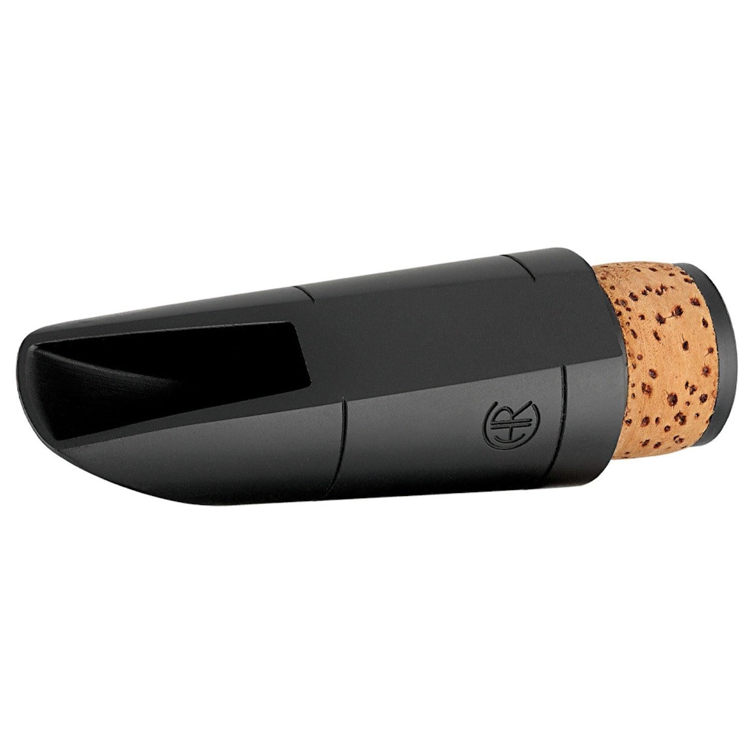 Chedeville Kanter Opera Mouthpiece - facing view