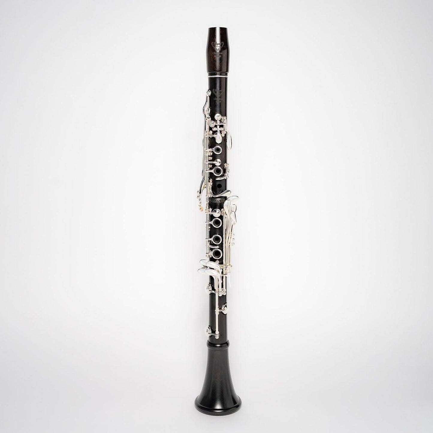 Royal Global Classical Limited Clarinet Front view