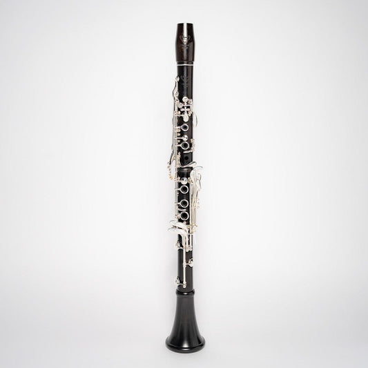 Royal Global Classical Limited Clarinet Front view