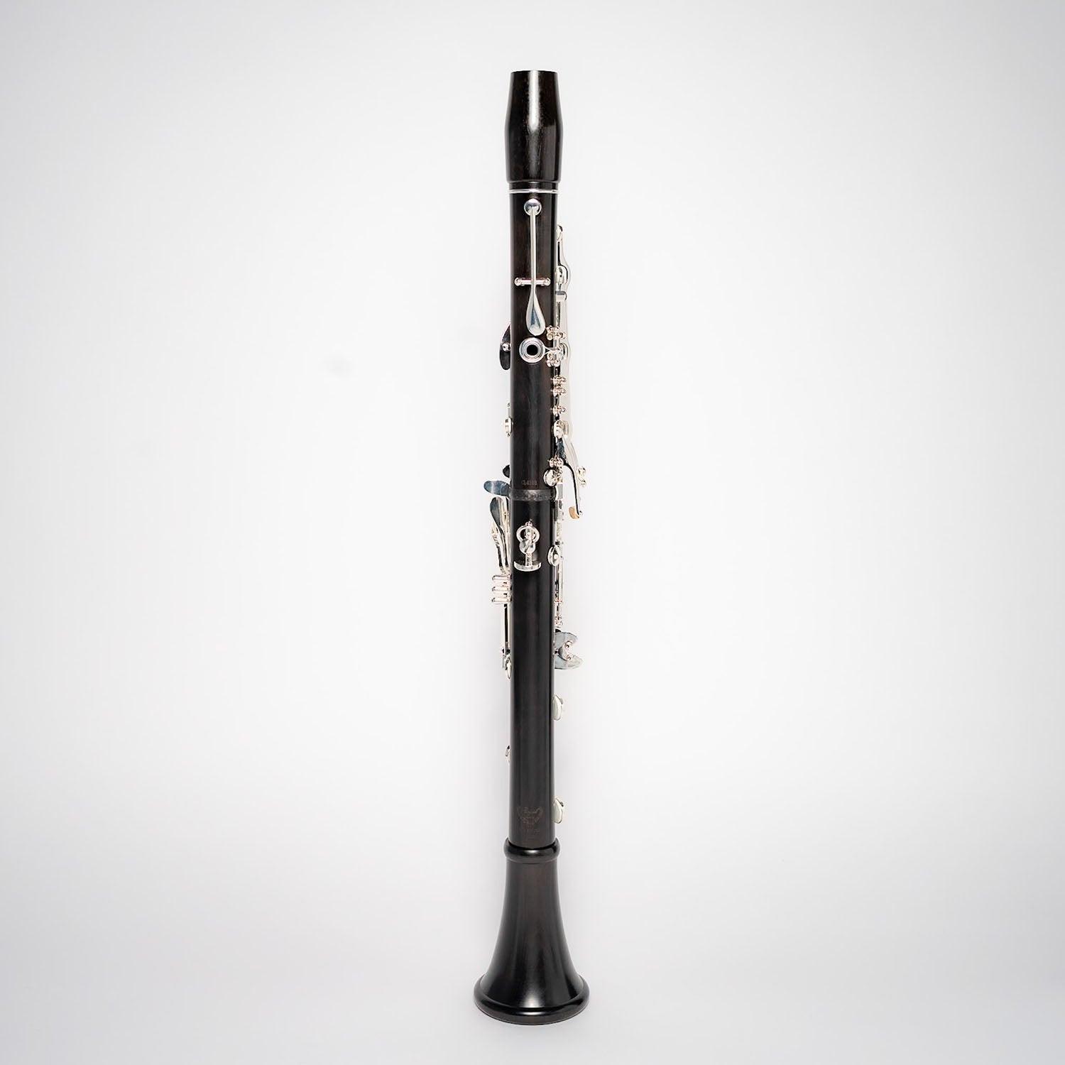 Royal Global Classical Limited Clarinet Back View