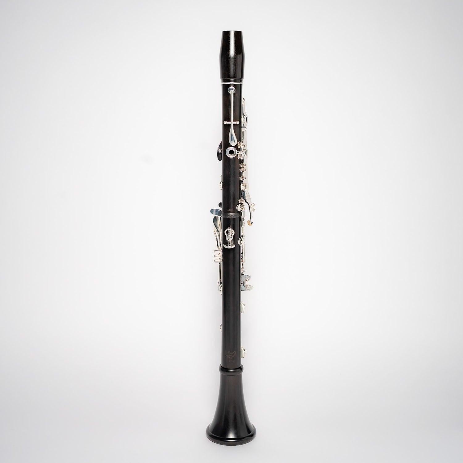 Royal Global Classical Limited Clarinet Back View
