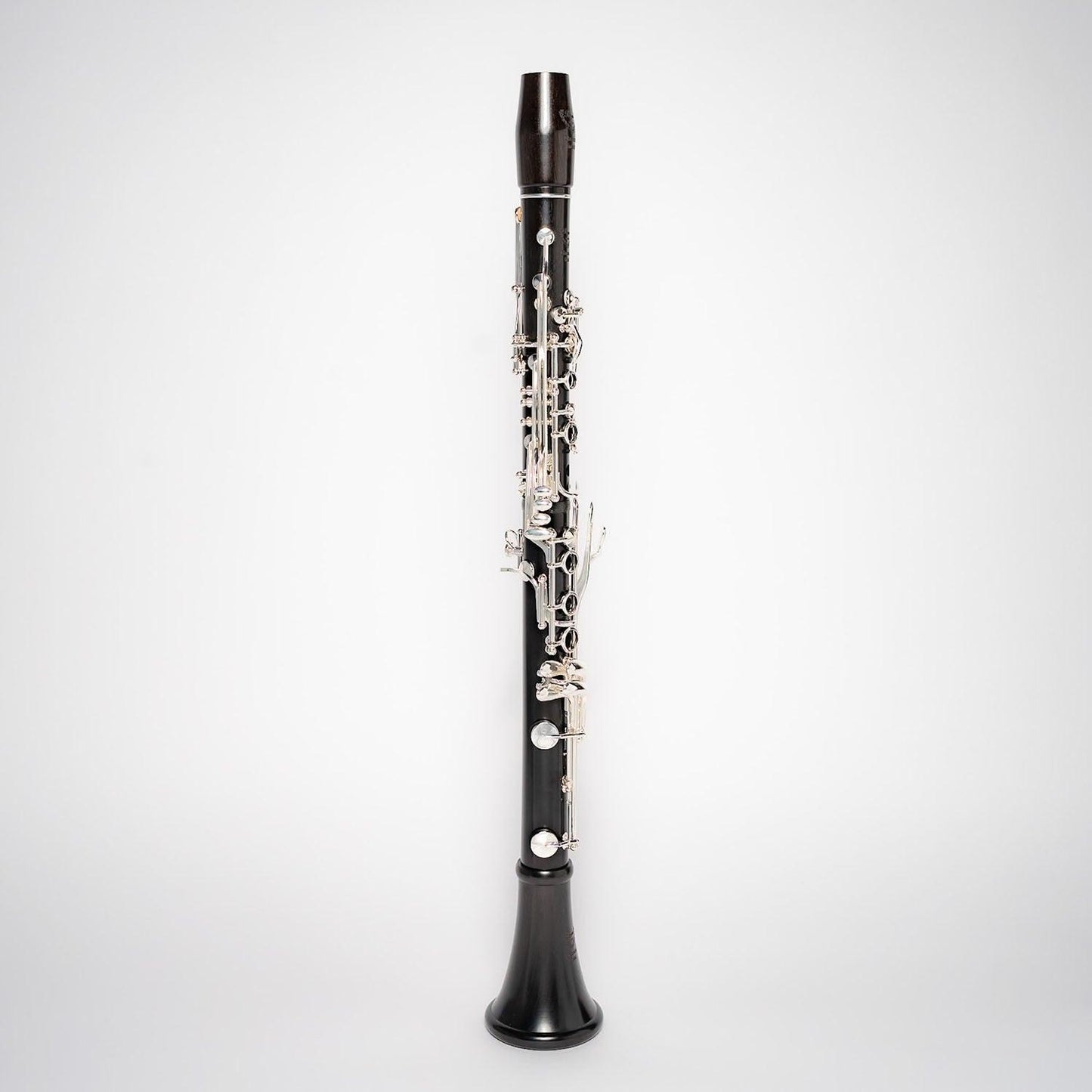 Royal Global Classical Limited Clarinet Right Side View