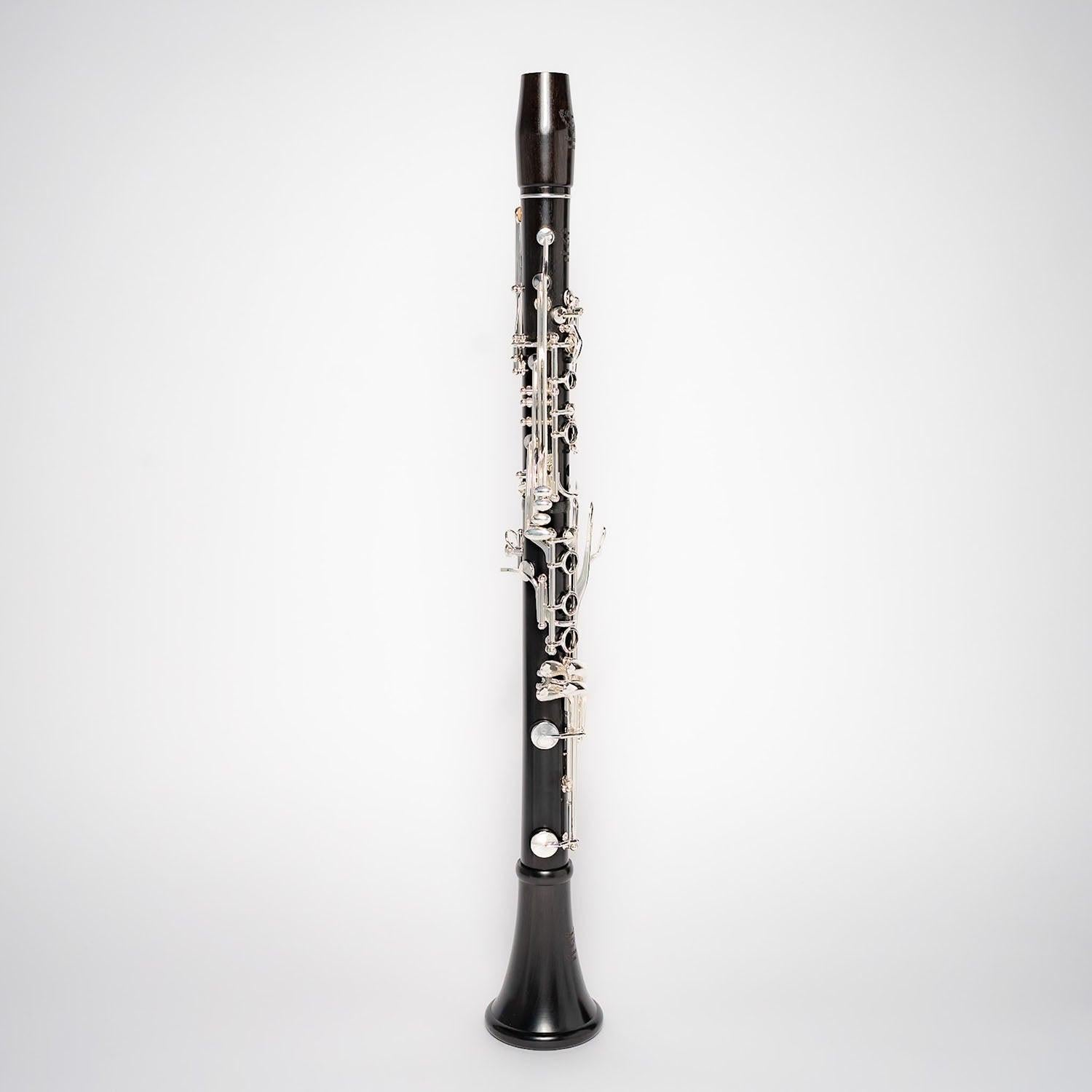 Royal Global Classical Limited Clarinet Right Side View