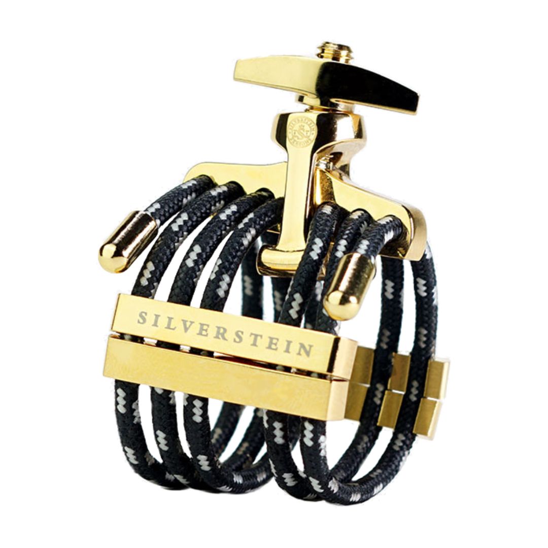 Silverstein Cryo4 Gen. 5 Clarinet Ligature