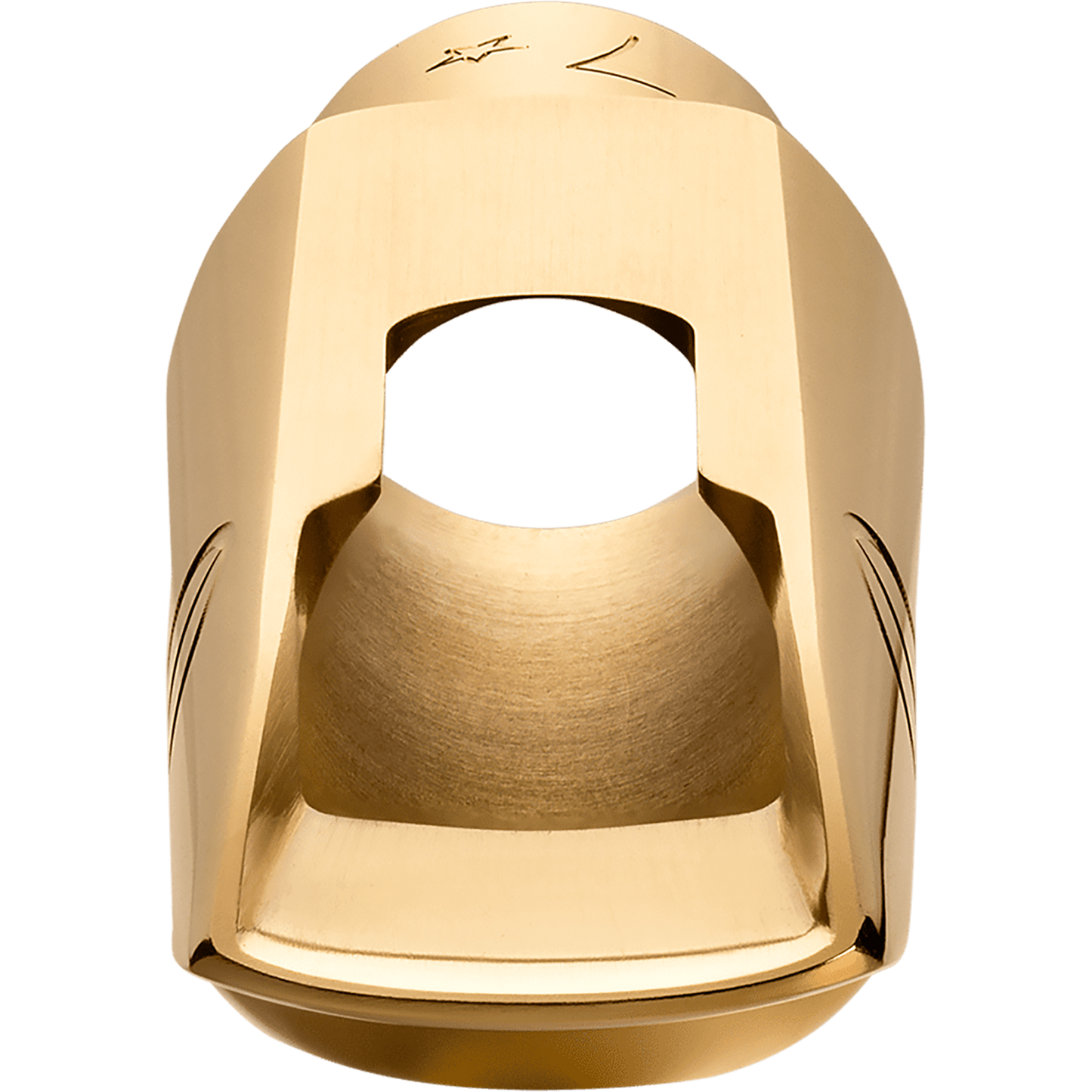 JodyJazz DV JC JODY Custom Tenor Saxophone Mouthpiece