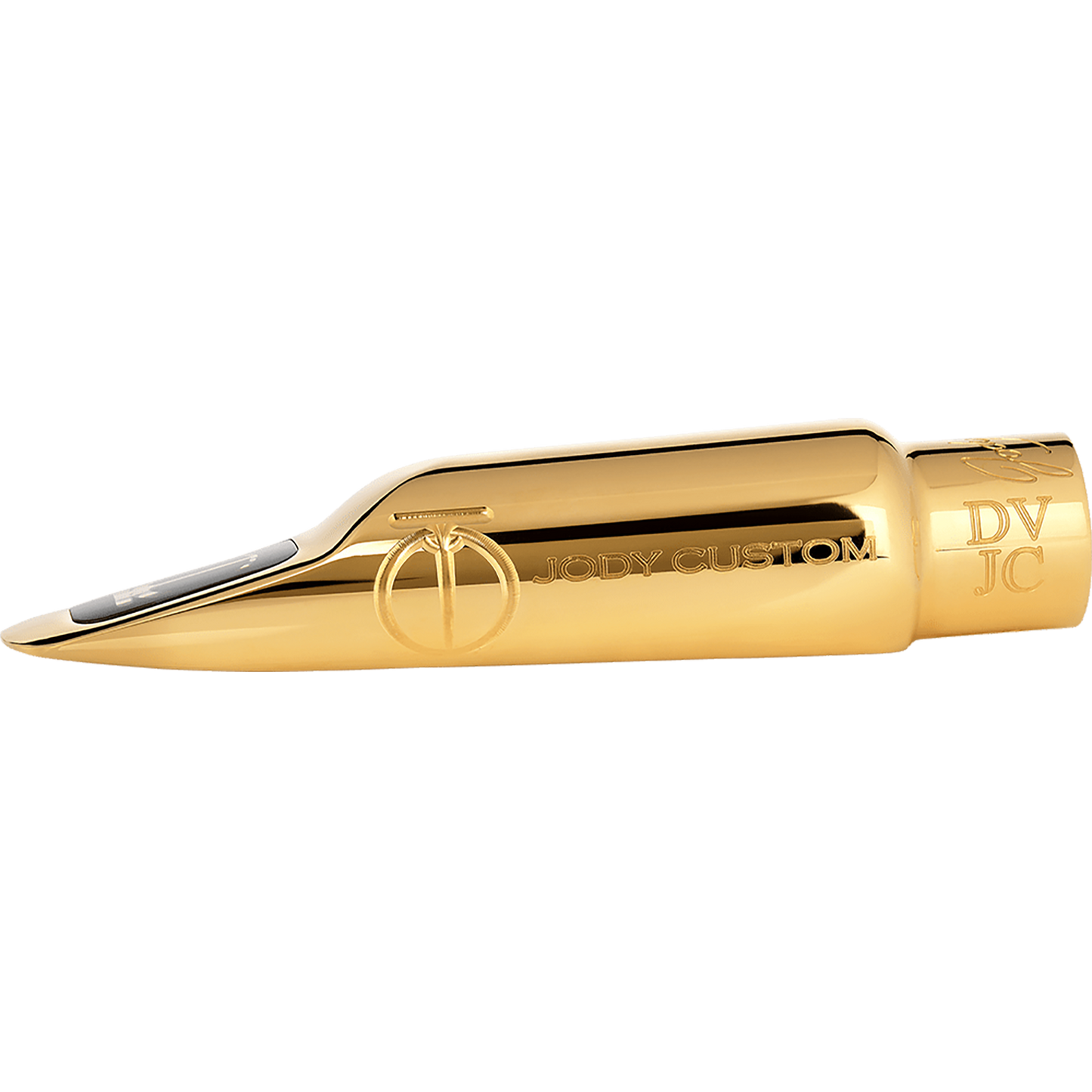 JodyJazz DV JC JODY Custom Tenor Saxophone Mouthpiece