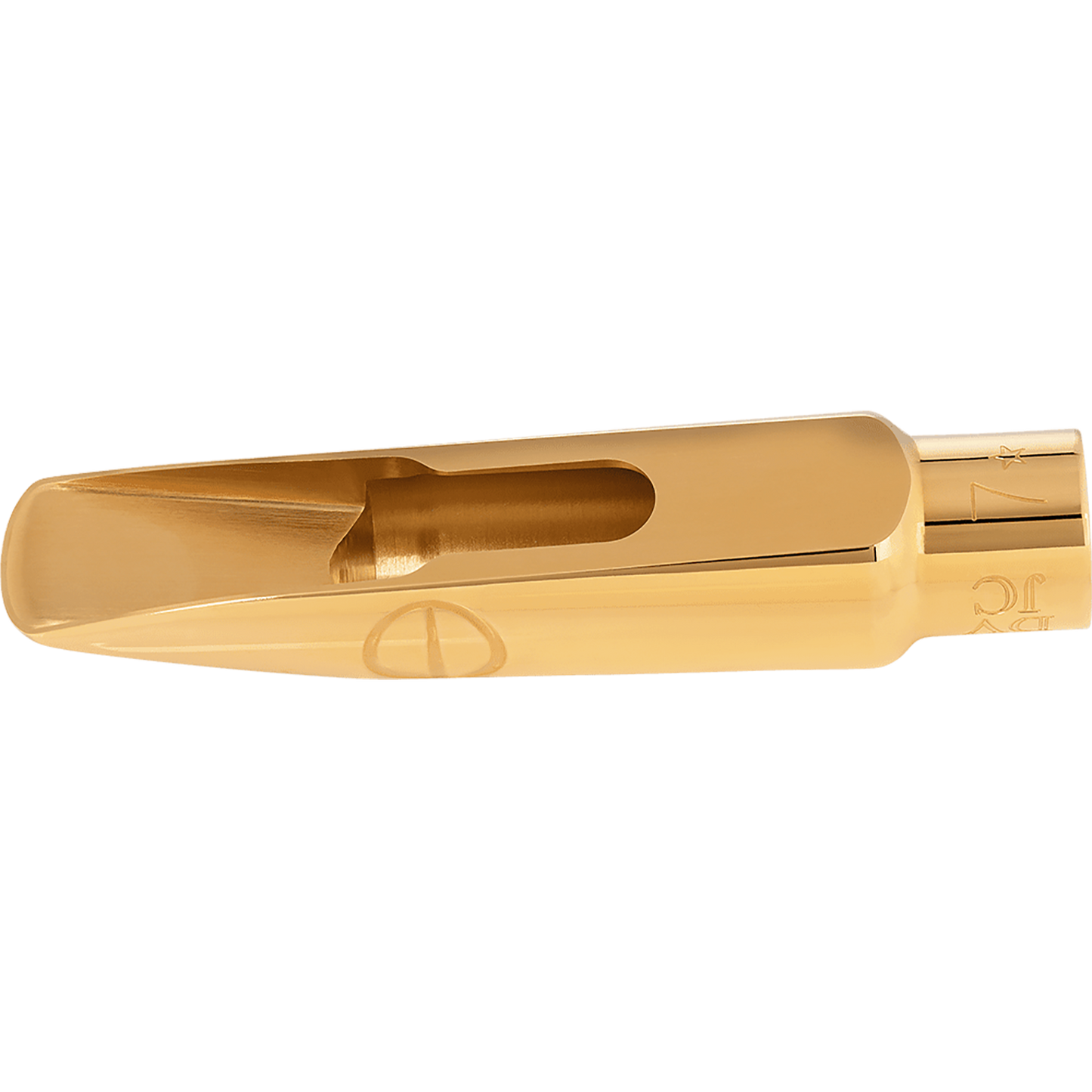 JodyJazz DV JC JODY Custom Tenor Saxophone Mouthpiece