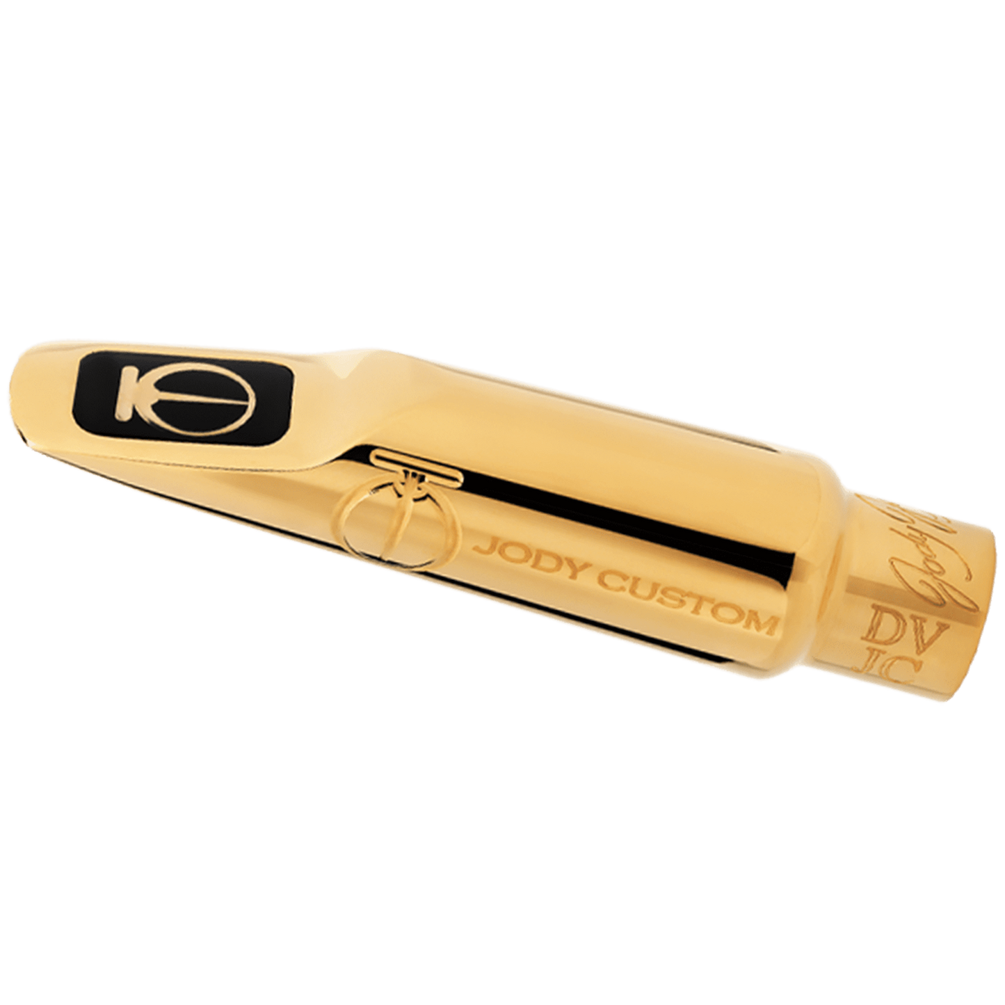 JodyJazz DV JC JODY Custom Tenor Saxophone Mouthpiece