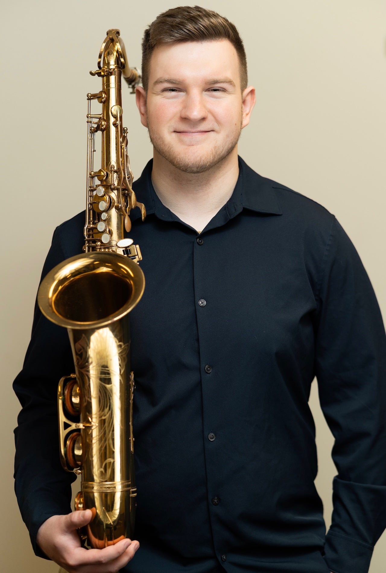 Dominick Dzietczyk