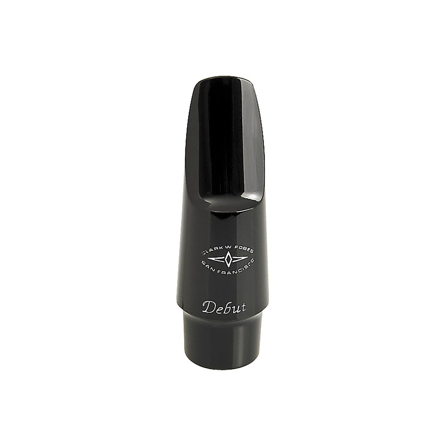 Clark Fobes Debut Alto Saxophone Mouthpiece