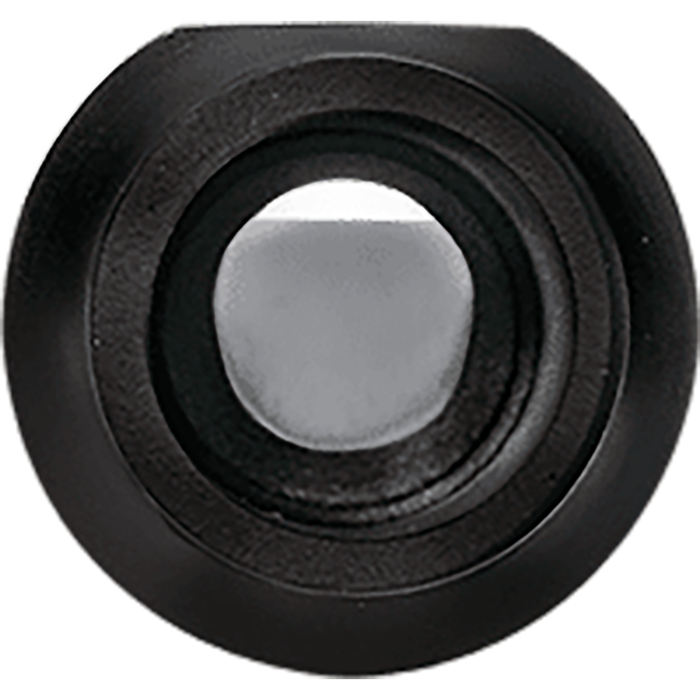 JodyJazz HR* Soprano Sax mouthpiece - bore view