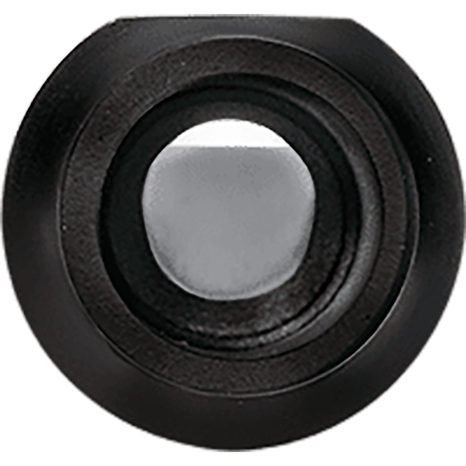 JodyJazz HR* Soprano Sax mouthpiece - bore view