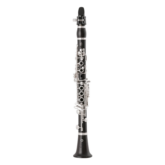 Uebel - Superior Eb Clarinet - Grenadilla